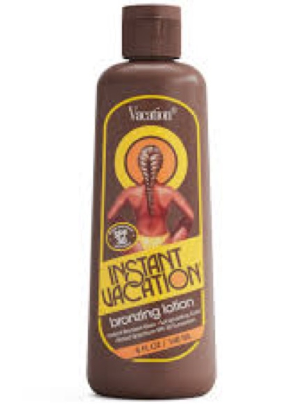 Vacation Instant Vacation Bronzing Lotion, SPF 30, 5oz, New